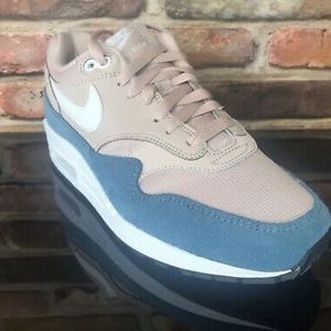 Women’s Nike Air Max 1 - Celestial Teal / White